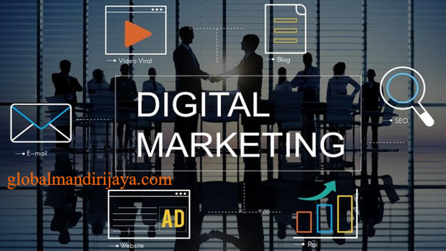 Alasan Memilih Jurusan Digital Marketing