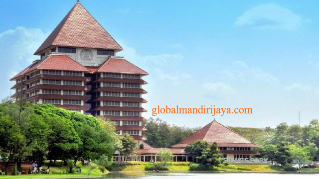 Beasiswa di Universitas Indonesia