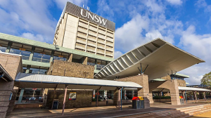 Program S2 di Universitas Australia Fakultas Teknik