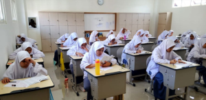 Fasilitas yang Terancang di Aswaja International School